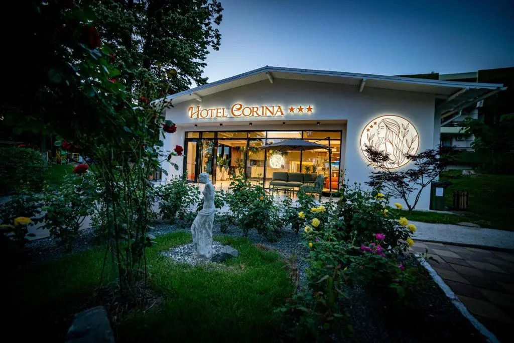 Hotel Corina