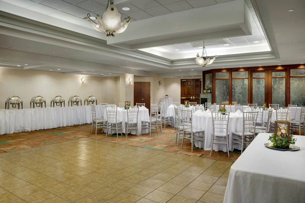 Hampton Inn Easton