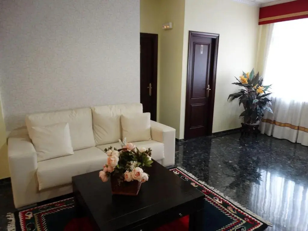 Hotel Cervantes