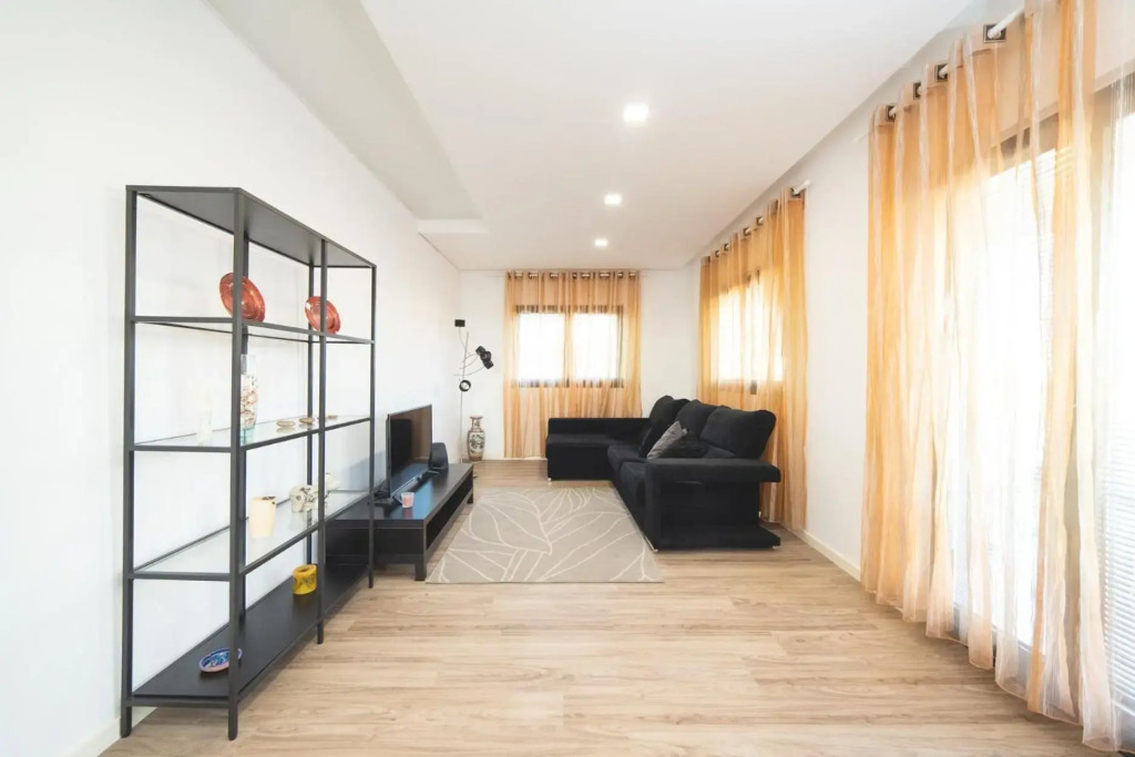 Viana Fishers House - Apartamentos em Frente ao Mar