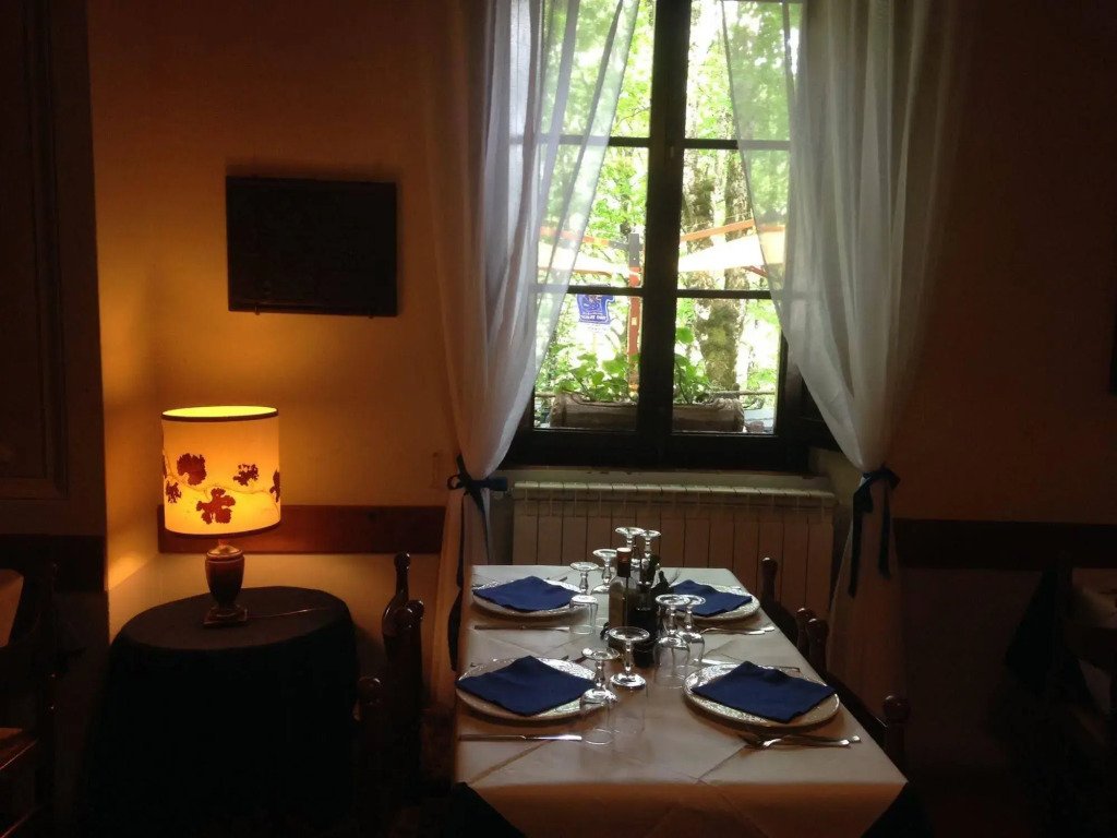 Locanda Dei Baroni - Antica Dimora