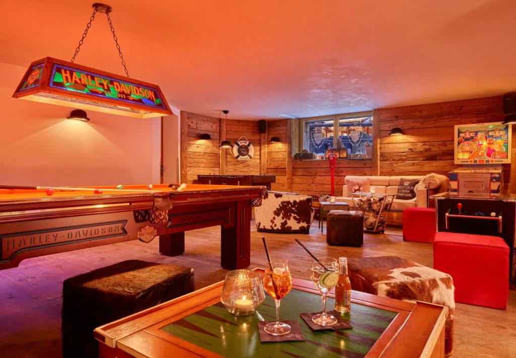 Firefly Luxury Suites