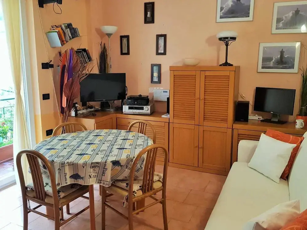 Holiday Apartment in Finale Ligure