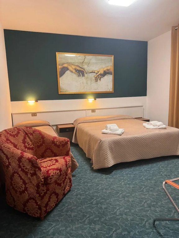 Hotel Reys