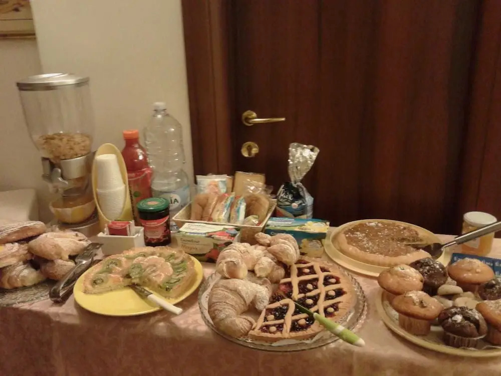 Bed & Breakfast ALLA LOGGETTA