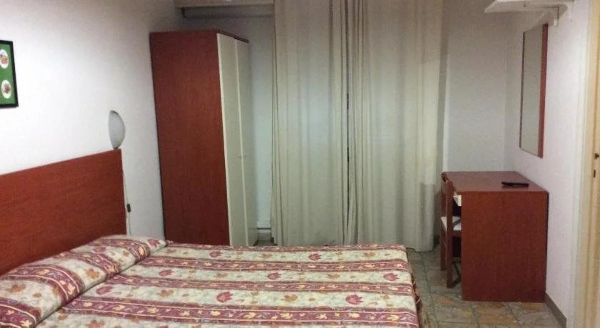 Hotel Villa Anna