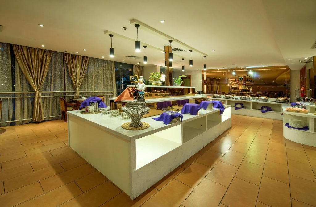 Fortune Land Shenzhen