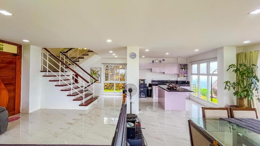 Caliraya Heights Resorts and Events Place