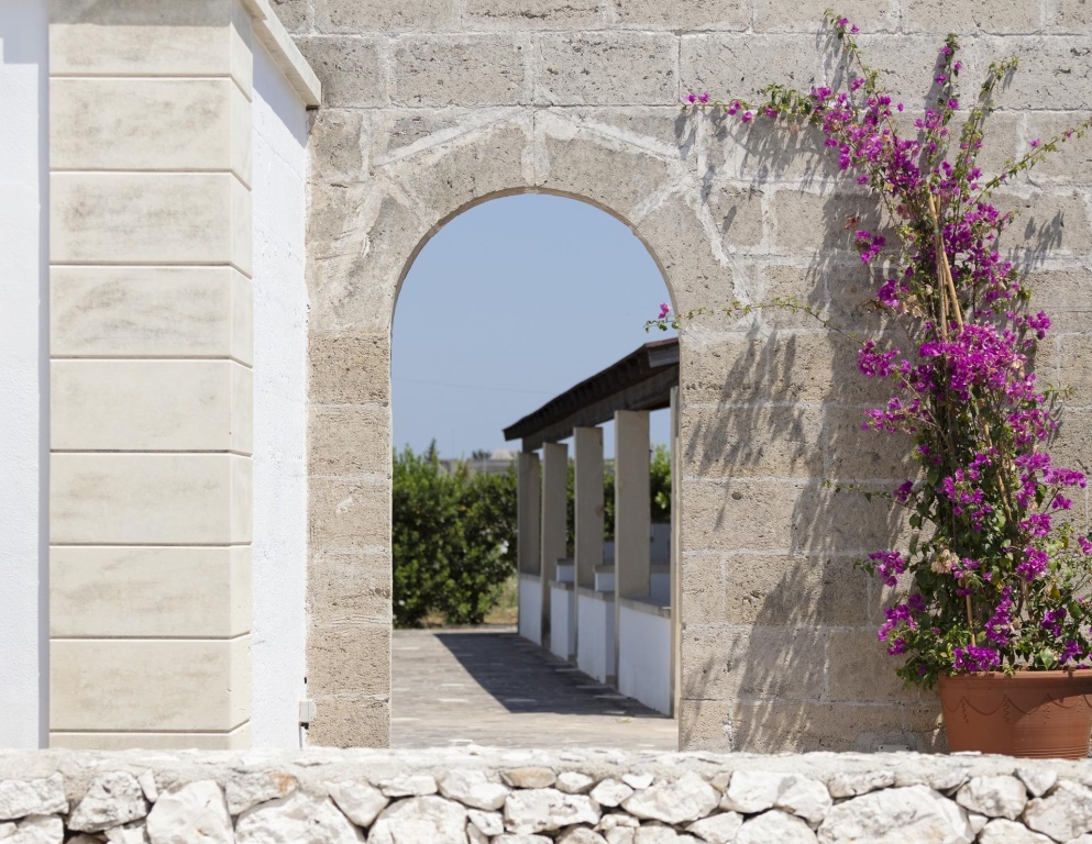 Borgo Mulino a Vento - Resort
