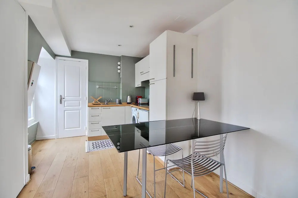 Nest Studio - Le Marais