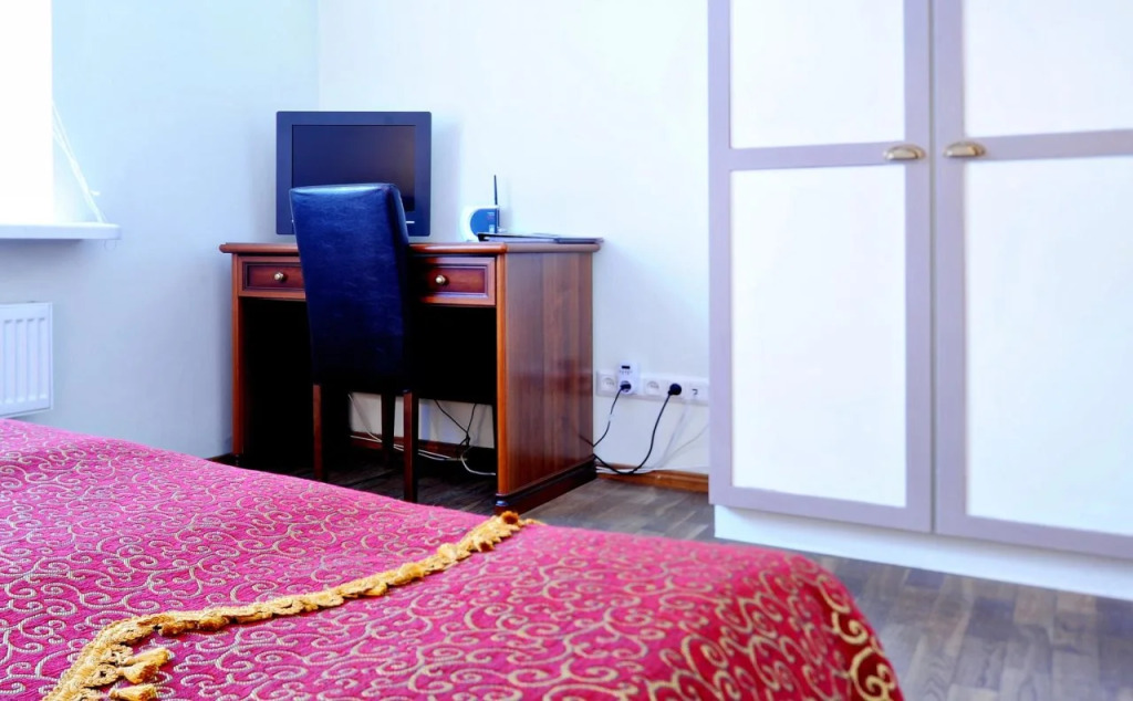 St.Olav Hotel