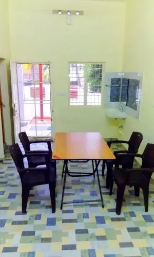 Peniel Residency