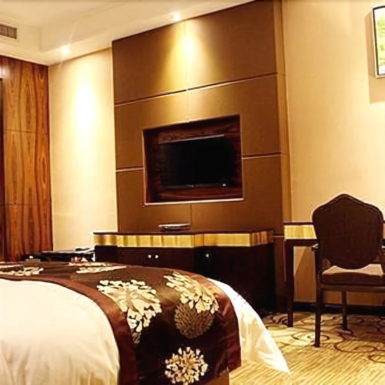 Zhanghua Huayuan Hotel