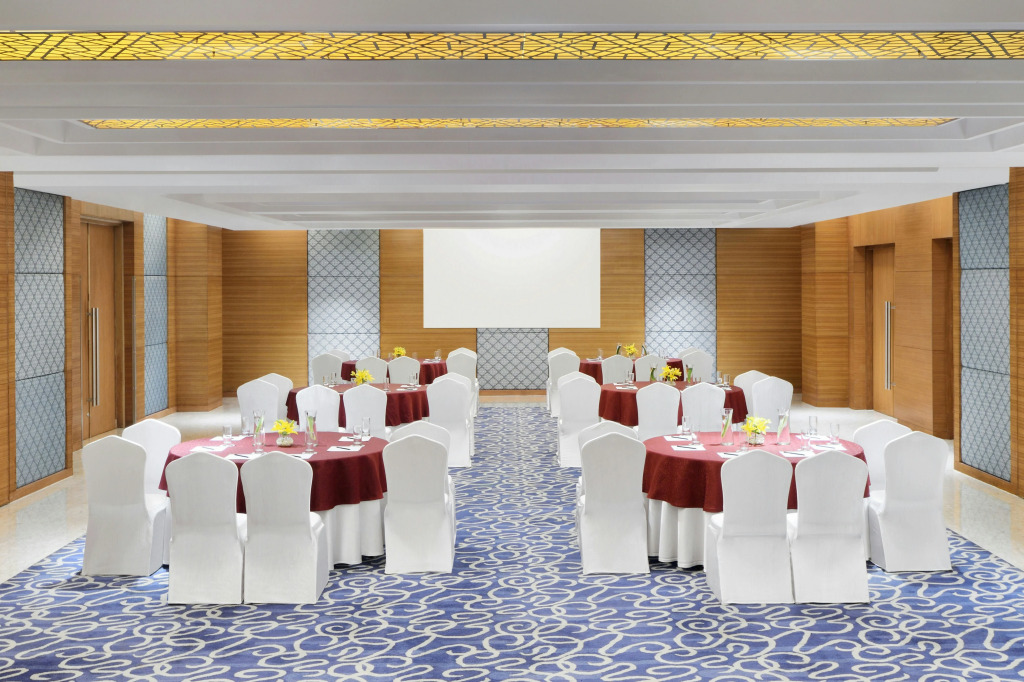 Four Points by Sheraton Jaipur, City Square