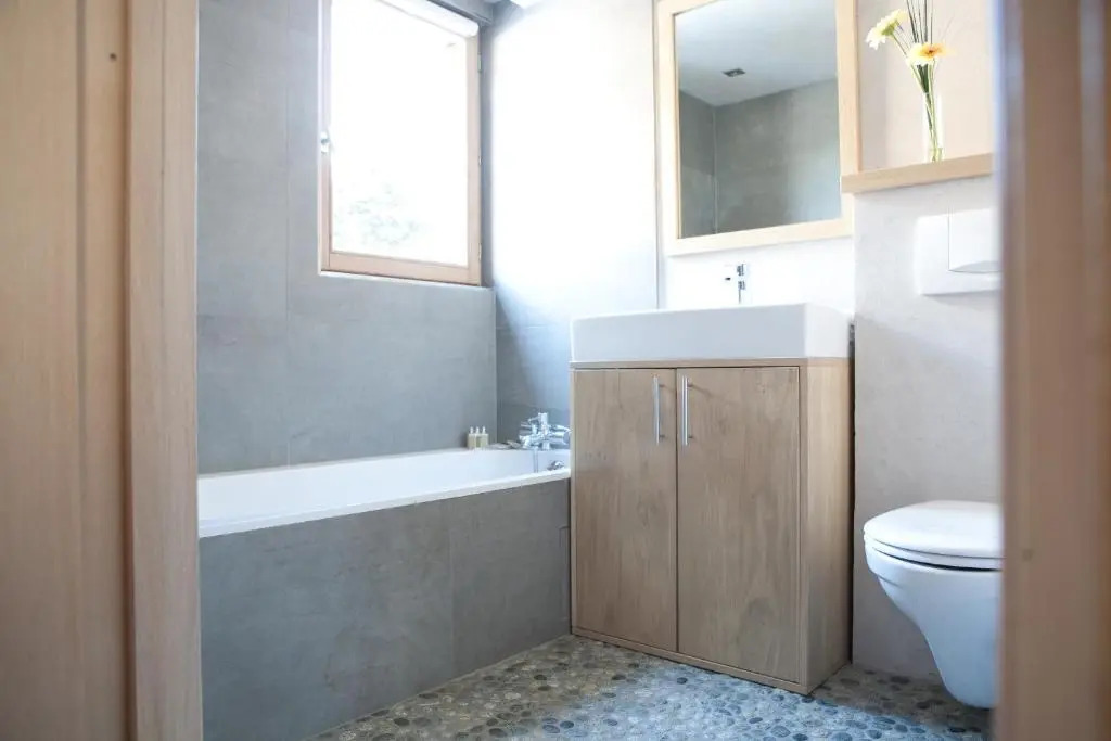 Chalet DOlivier