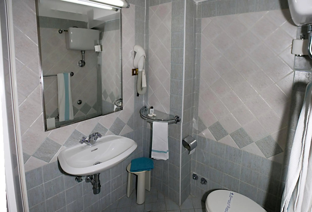 Hotel Marinella