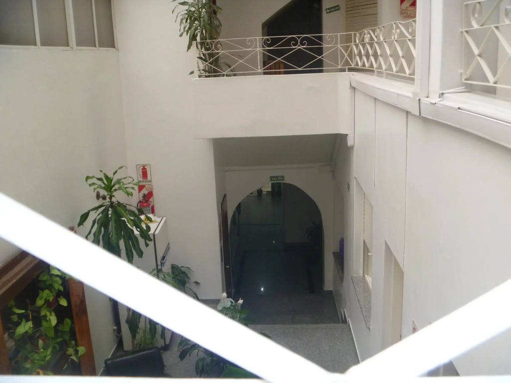 Hotel San Carlos