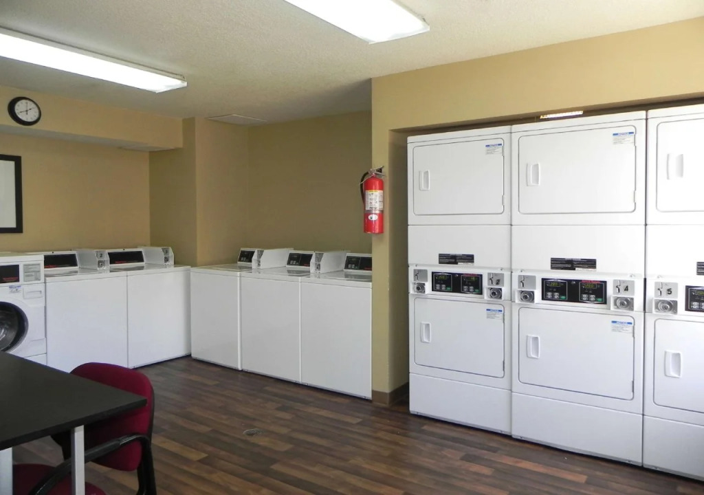 Extended Stay America - Charlotte - Airport