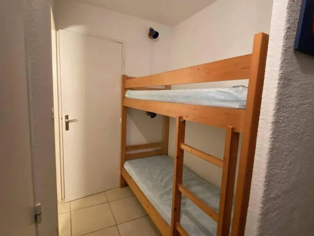 Appartement Port Barcarès, 2 pièces, 6 personnes - FR-1-81-467