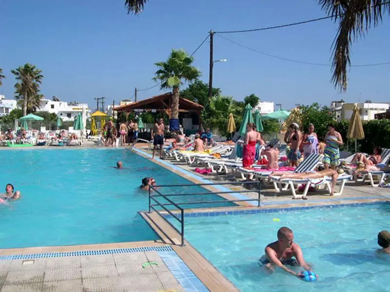 Peters Kool Pool