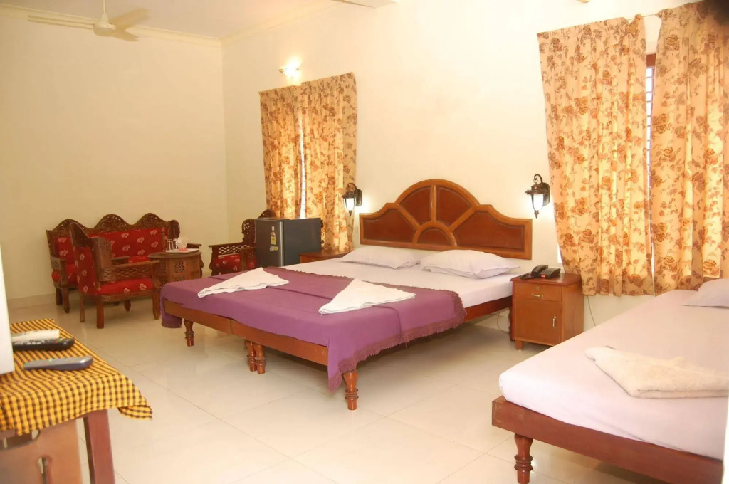 Hawah Beach Resort