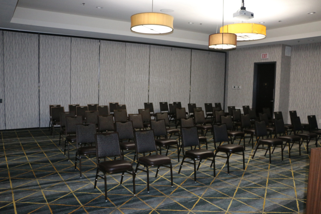 Holiday Inn & Suites McKinney - N Allen by IHG