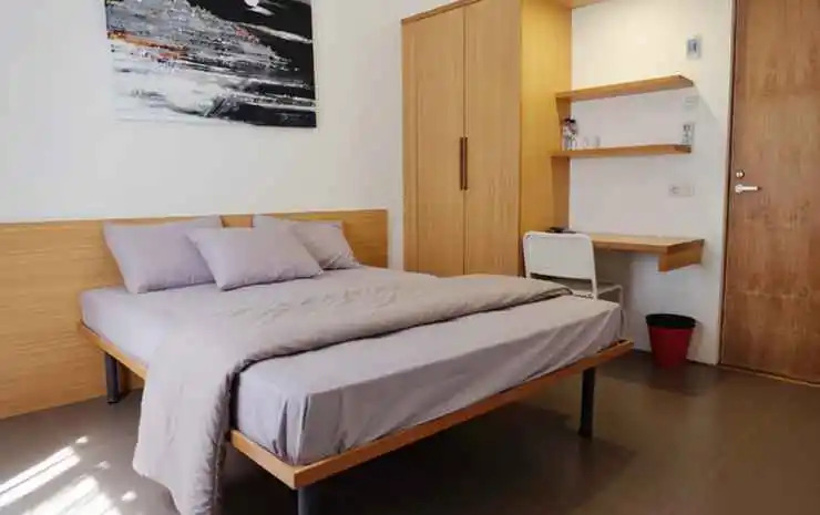 Aristo Residence Bandung