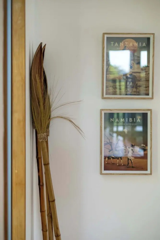 Luxury Eco Haven With Garden Cottage - Hout Bay