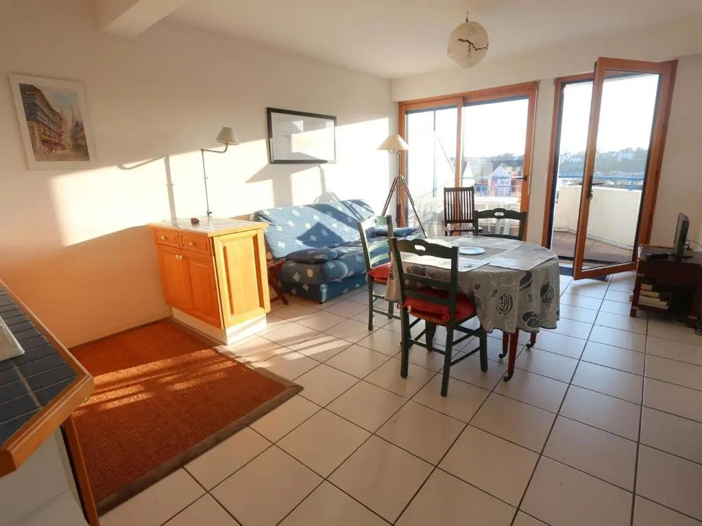Appartement Bénodet, 2 pièces, 4 personnes - FR-1-481-59