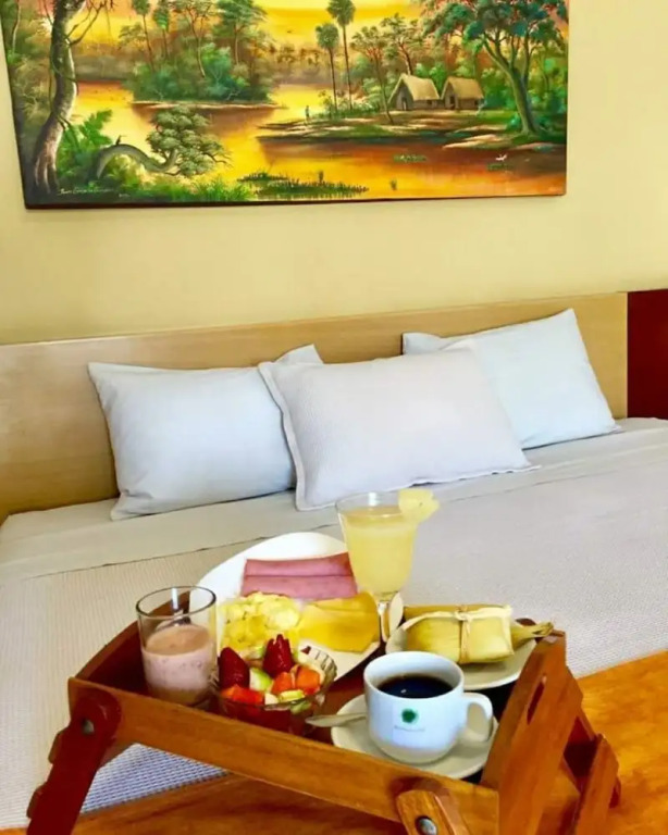 Hotel By Armonía Santa Cruz
