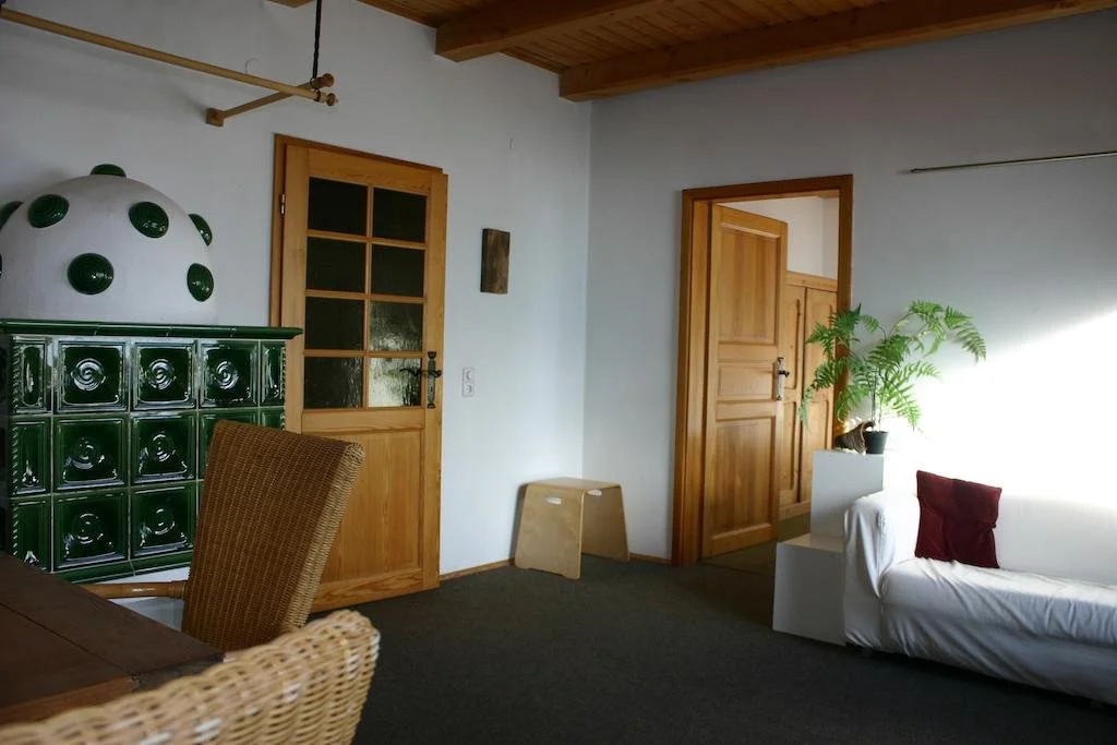 Ferienwohnung Montania
