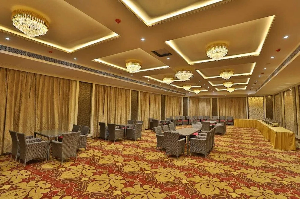 Swarnagarh Nature Retreat and Spa