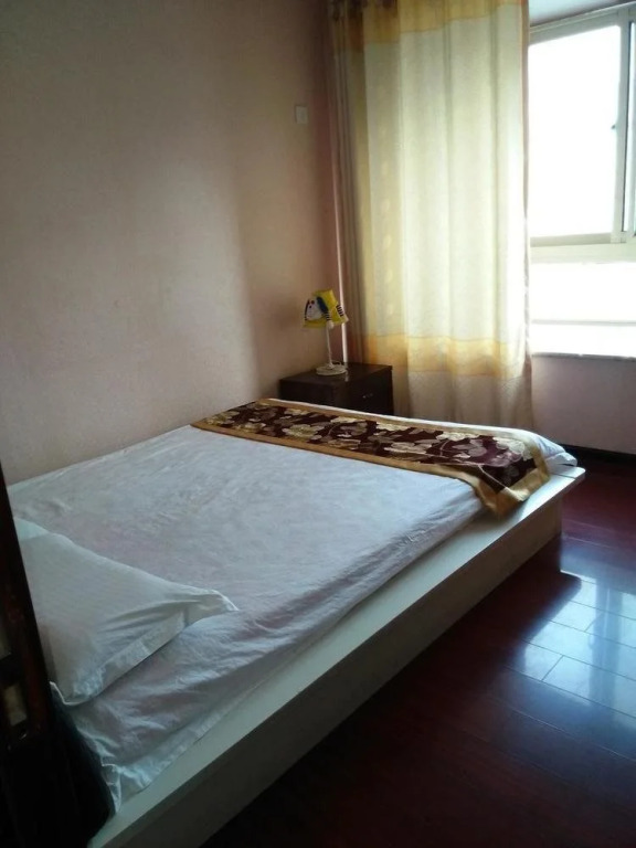 Ziteng Apartment Hotel