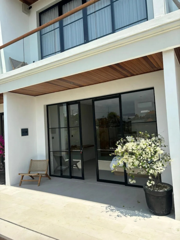 Paddys House Seseh