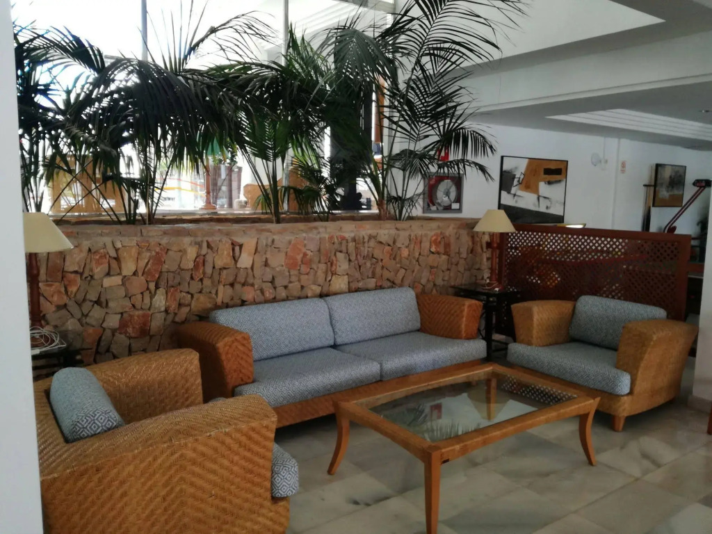 Hotel Cala dOr Playa