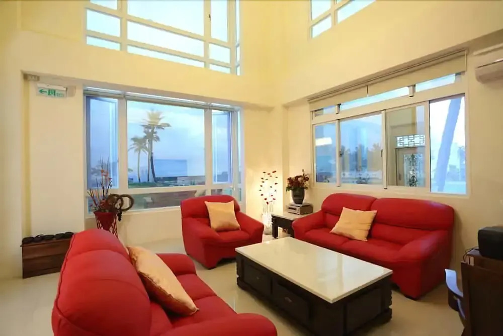 Yunteng Homestay