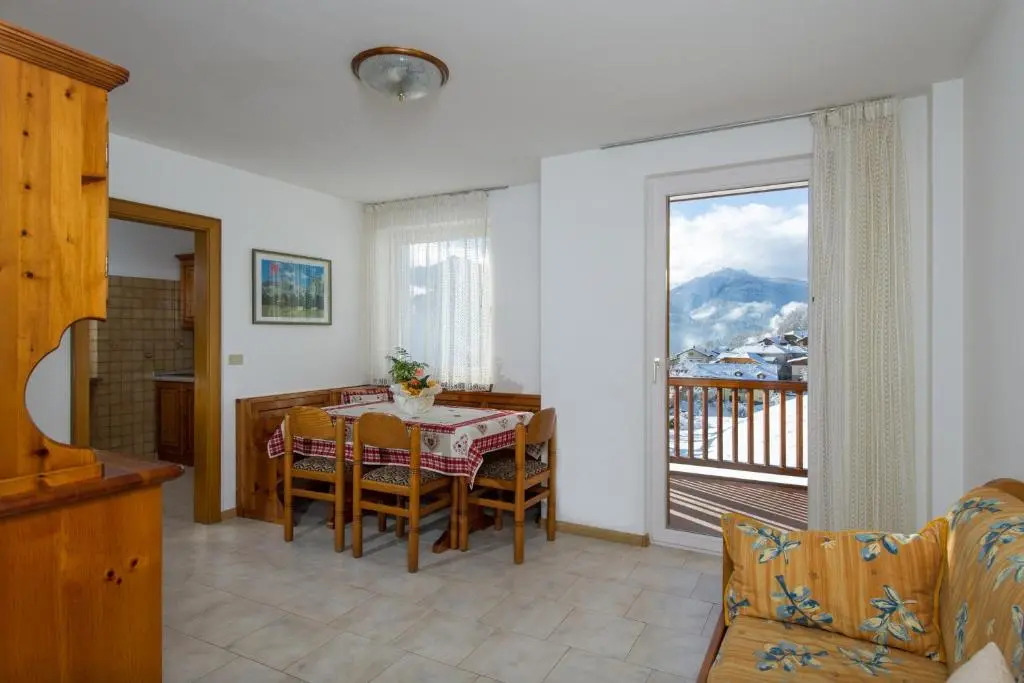 Residence Villa Boschetto