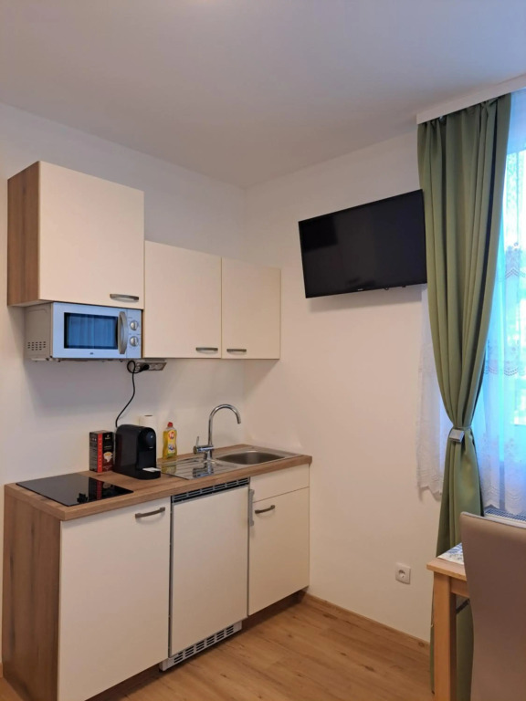Private Zimmer HoAp