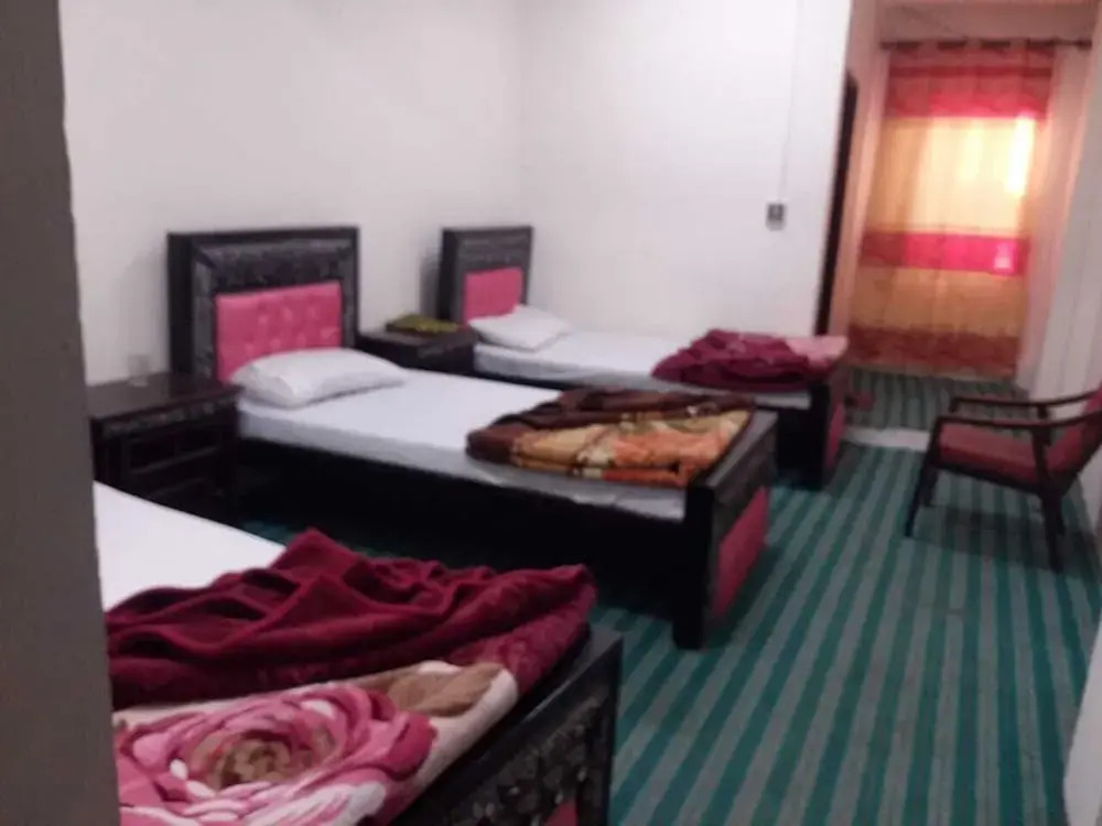 Hotel Taj Mahal
