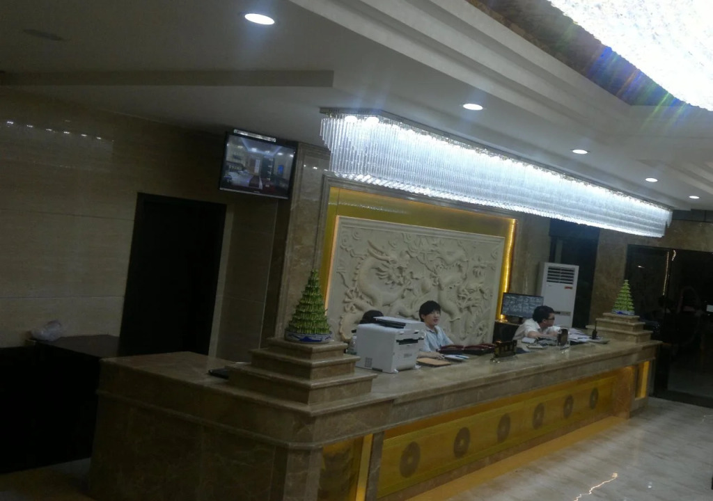 Yi Mi Hotel Guangzhou Chigang Metro Station