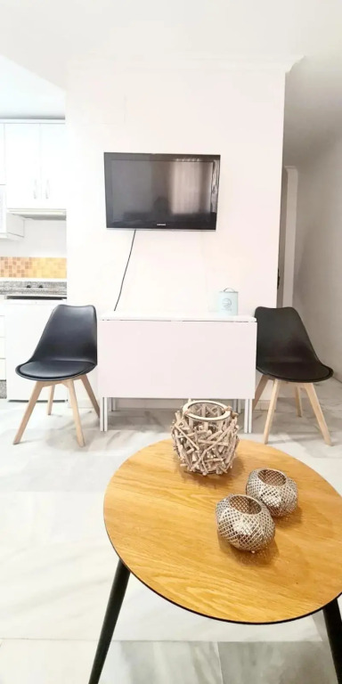 Apartamento a 2 minutos de la playa y centro