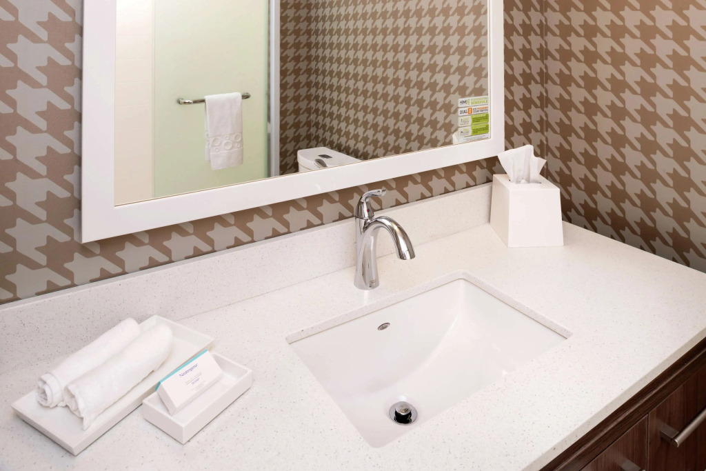 Home2 Suites By Hilton New Albany Columbus