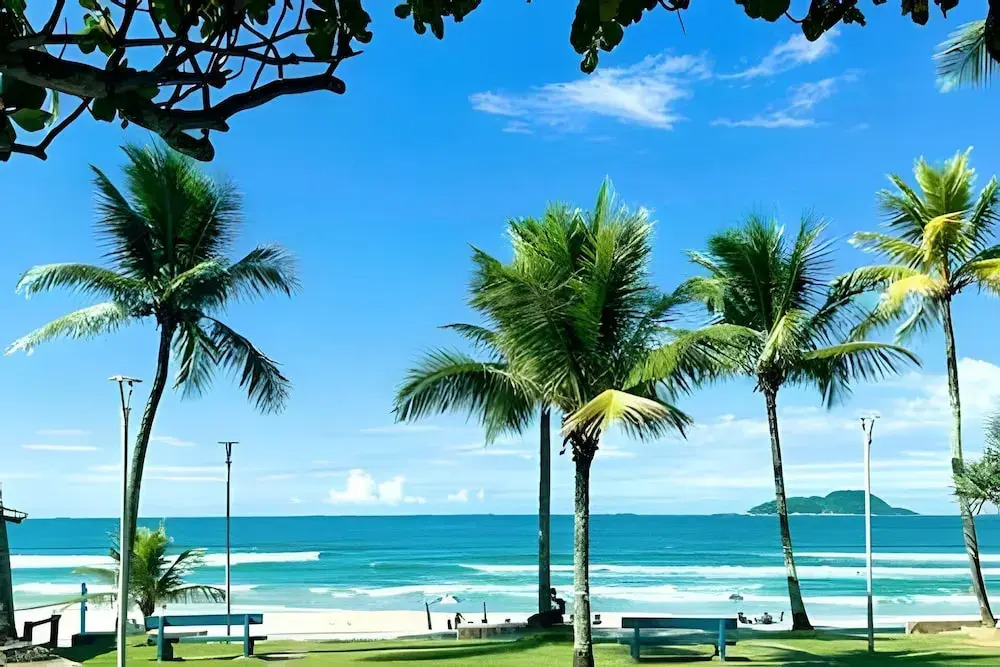 Condominio Praias Do Guarujá
