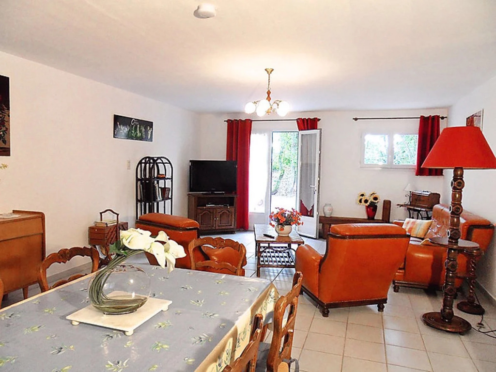 House Auzon Bedoin