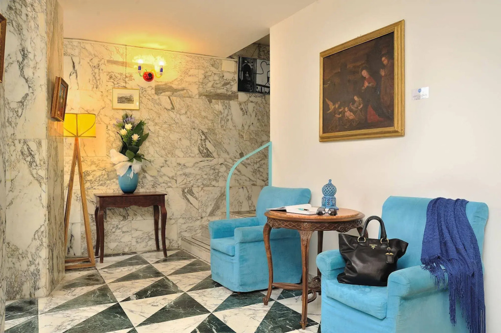 Hotel Raffaello