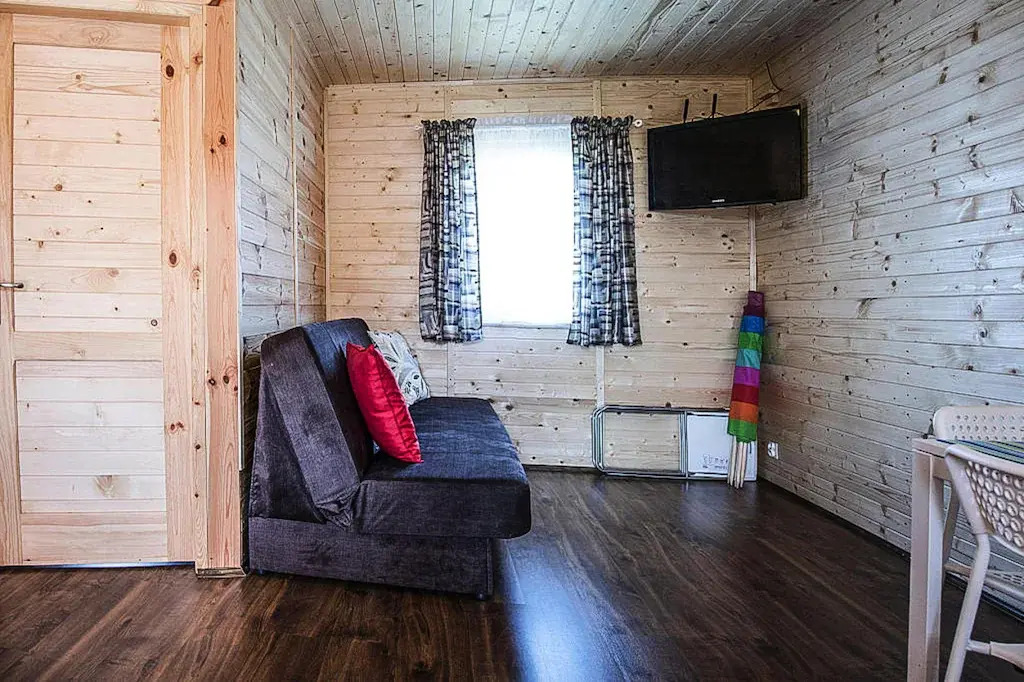 Holiday homes, attractions for children