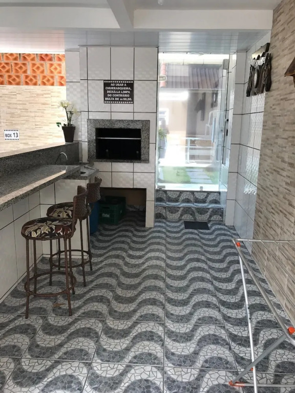 Residencial Flat Debora