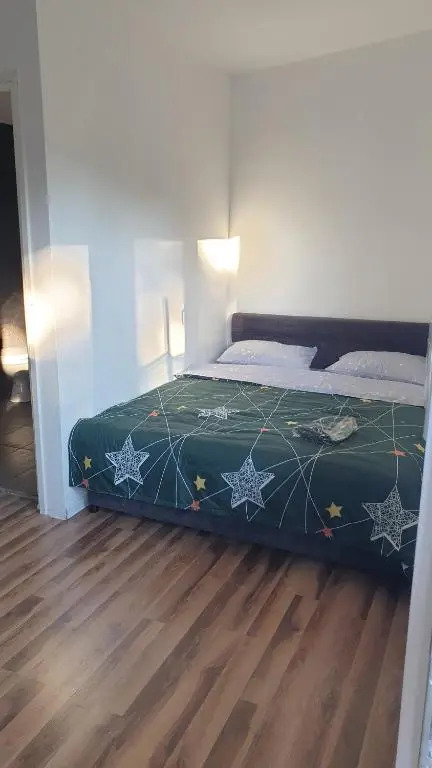 Apartman River 2