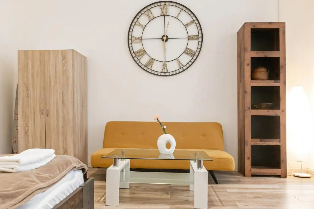 Vibrant 1br - Ideal Long Stay Accommodation