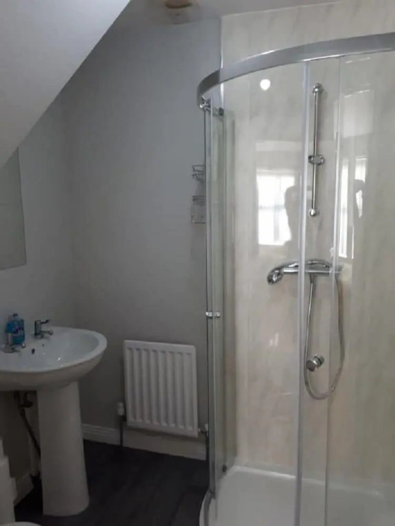 Edenderry Town House
